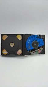 Shei Publishing Ayakashi Ninja Legend Kunoichi Plus for Sega Saturn
