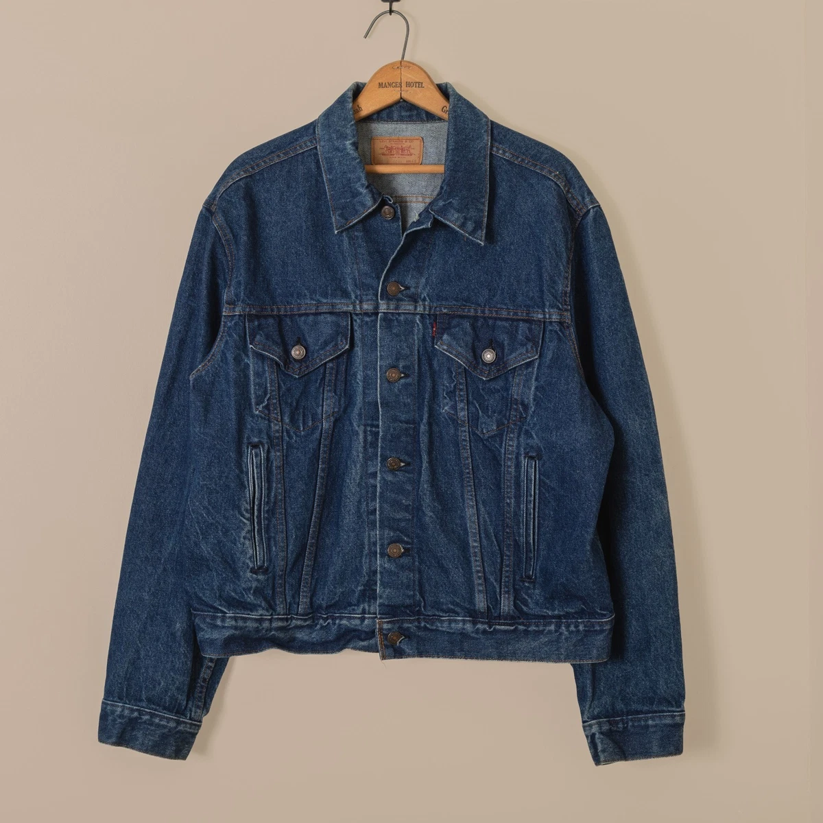 levis jacket 70506 products for sale | eBay