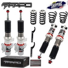 FAPO 32 Way Damper Coilover For Holden Commodore VE VM/WM Sedan Wagon UTE 06-13