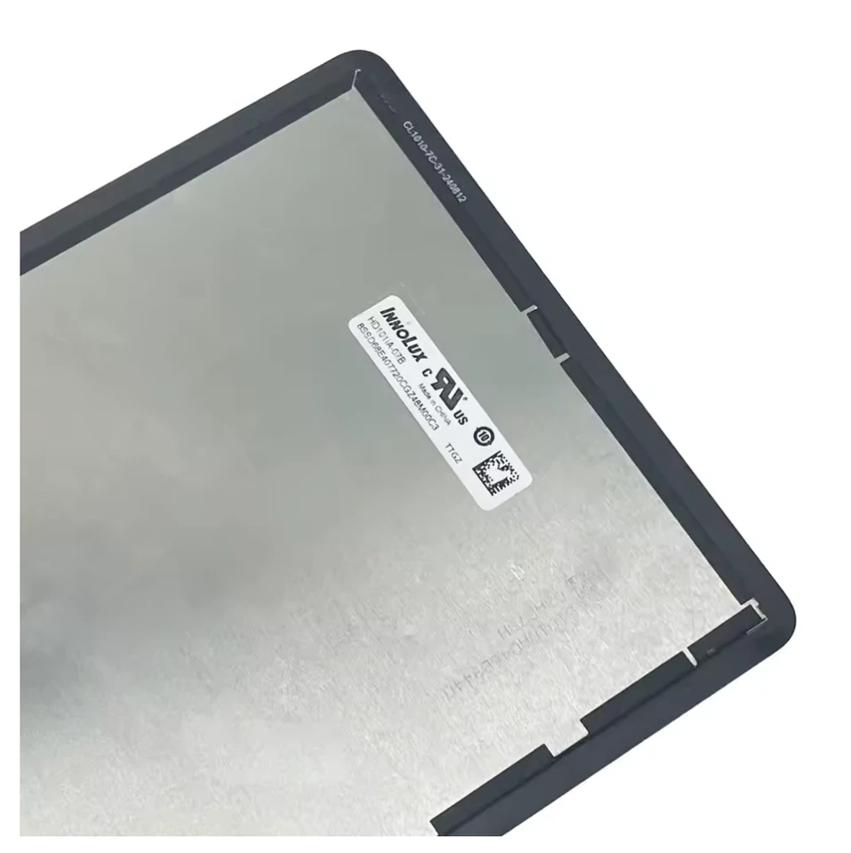 Replacement For Lenovo Tab 10.1 2025 TB311FU TB311XU LCD Display Touch Screen - Image 4 of 4