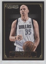 2012-13 Panini Timeless Treasures Chris Kaman #29 c7w