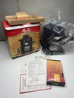 Melitta MEX1B Espresso/Cappuccino Machine ( MEX-1B ) MEX1B NIB AS SHOWN LOOK