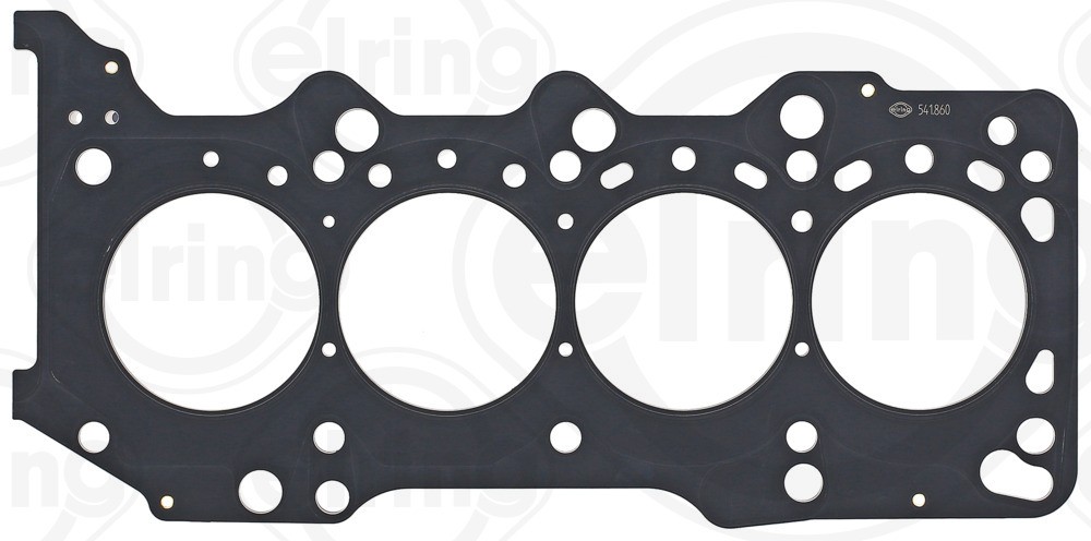 Elring 541.860 gasket, cylinder head for Mazda