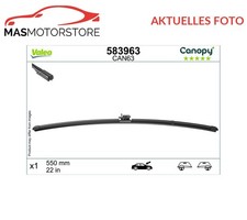 SCHEIBENWISCHER WISCHERBLATT VALEO 583963 P FÜR MERCEDES-BENZ C-CLASS,E-CLASS