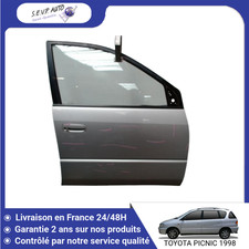 Porte avant et accessoires Toyota PICNIC