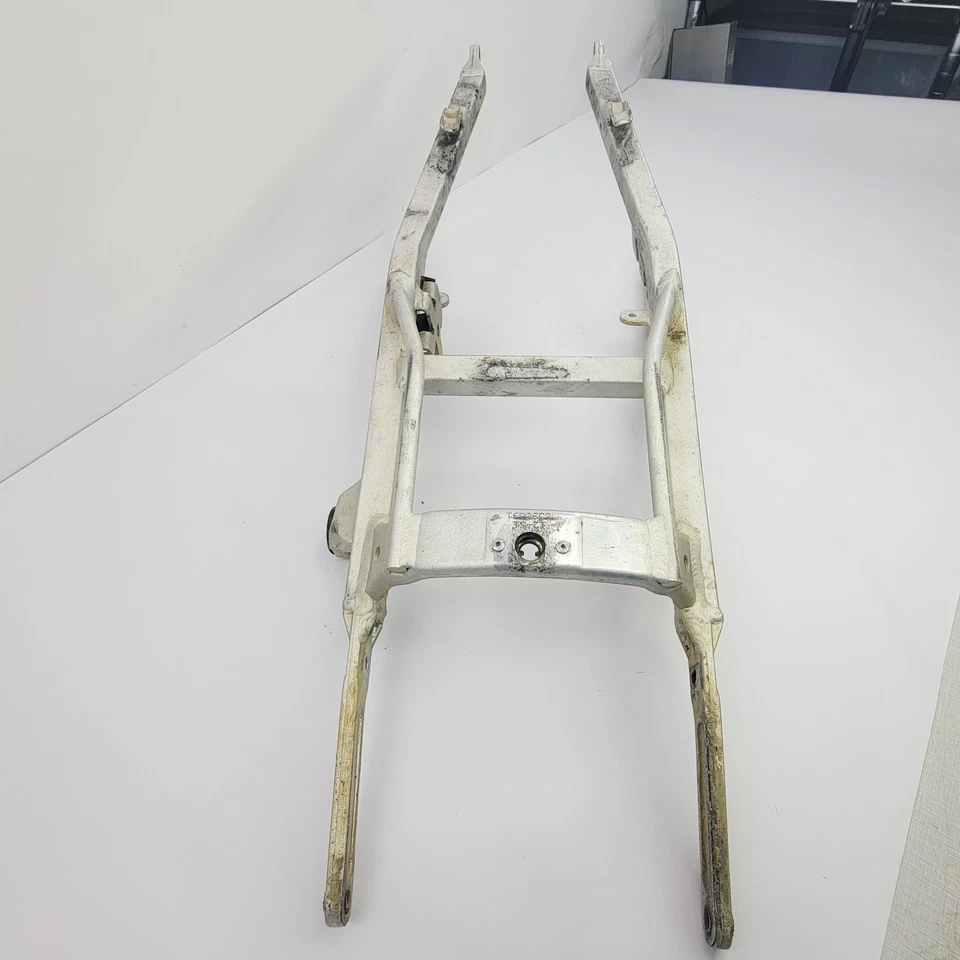 Husqvarna TE310 TE 250 TE 450 TE 510 TC 2014 subchasis subchasis trasero OEM Foto 4 de 4