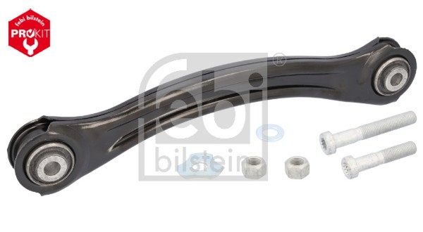 Querlenker Dreieckslenker Prokit Febi Bilstein 33353 FüR Mercedes 190 W201 W124-image