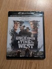 Once Upon a Time in the West (Ultra Hd, 1969)