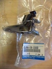 Porte avant et accessoires Mazda MAZDA