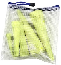 Universal Rubber Plugs and Caps for Hydraulic Oil 2 Large, 2 Medium, 2 Small