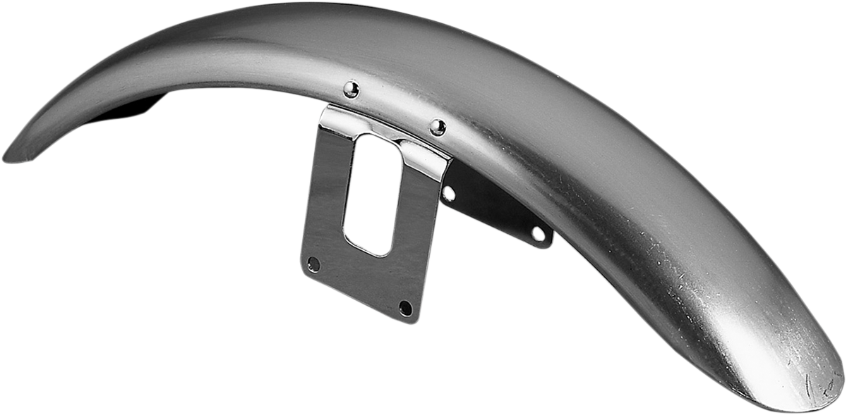 DRAG SPECIALTIES XLX-Style Front Fender HPSDS-393482 | eBay