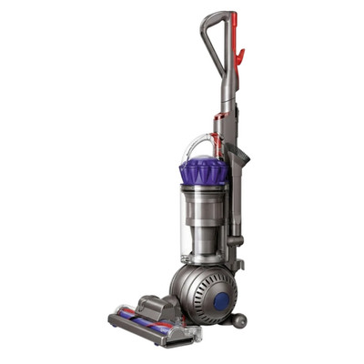 Dyson Ball Animal Pro Upright Vacuum Purple Powerful Suction - Open Box
