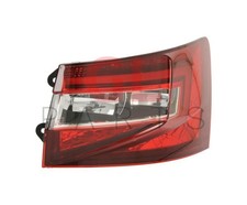 FARO FANALE FANALINO POSTERIORE PER SKODA SUPERB 2015-2024 LED Destra 3V9945208A