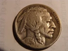 1928-S Buffalo Nickel