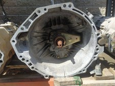 Boite de vitesse Hyundai TERRACAN