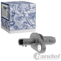 Vemo Kurbelwellensensor Passend FüR Nissan Qashqai Sentra Tiida X-TRAIL Renault