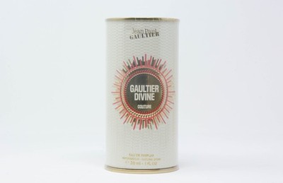 Jean Paul Gaultier Divine Couture Eau de Parfum Spray 30 ml Damenduft OVP