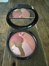 Laura Geller Baked Blush n Bronze Shade Rose ...