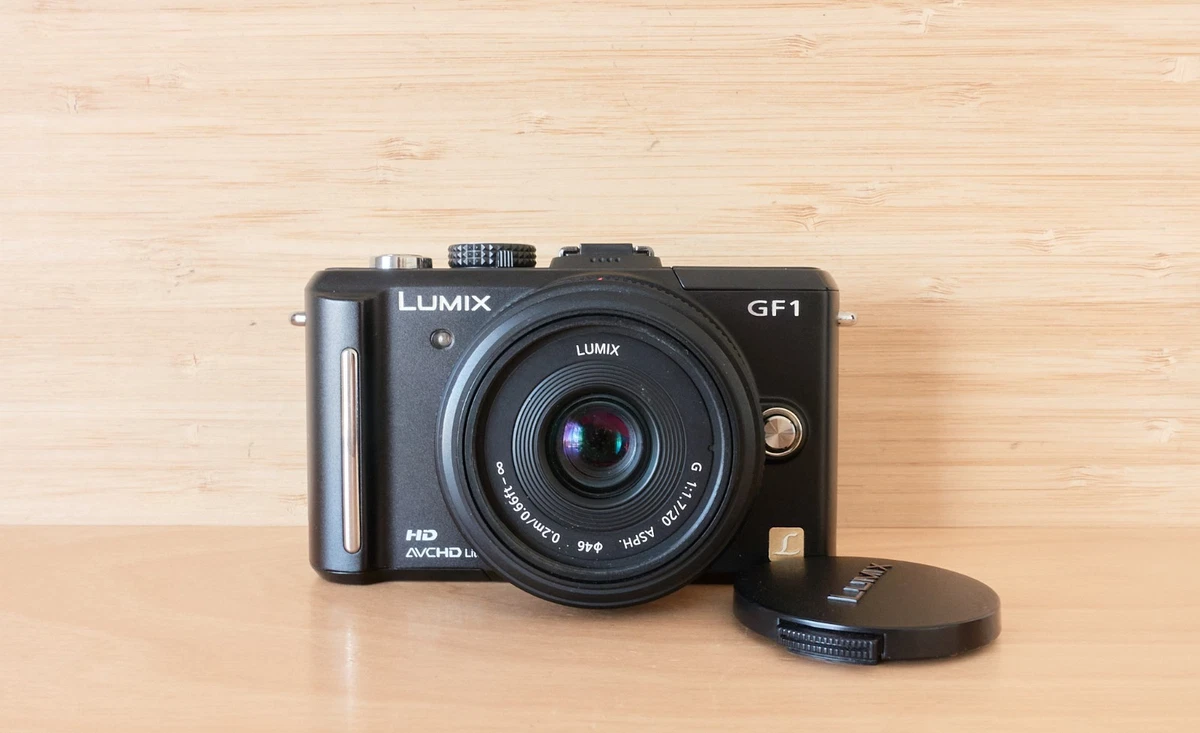 lumix gf1 lens products for sale | eBay