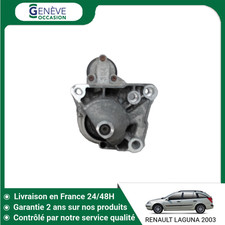 Démarreur Renault LAGUNA