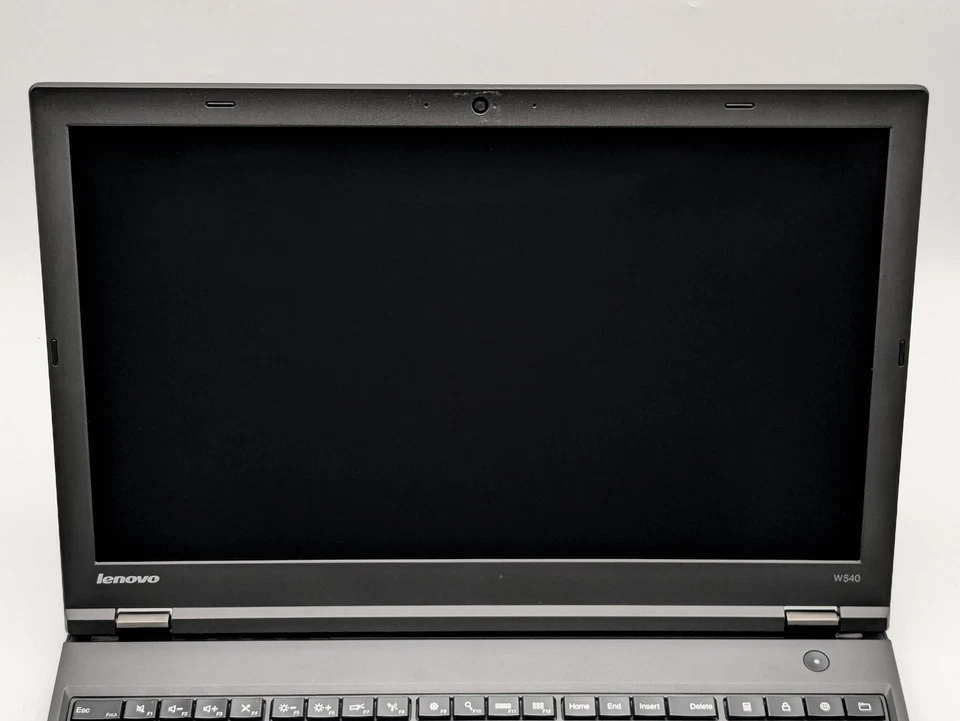 Placa madre Lenovo ThinkPad W540 15" FHD I7-4600M Quadro K1100M reposamanos *LEER* Foto 3 de 4