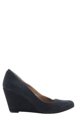 BCBGENERATION Hochfront-Pumps Damen Pumps Gr. DE 39 schwarz Business-Look