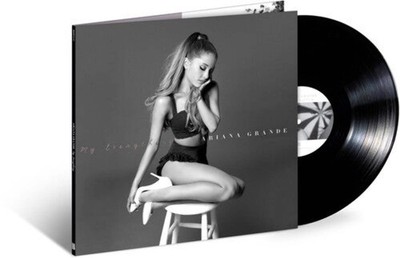 Grande,ariana - My Everything - Vinyl Record