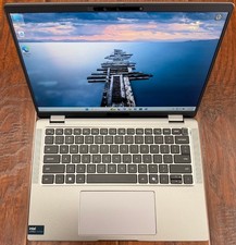 Dell 7450 Latitude Laptop Ultra 7 165U/32GB /512GB ~Excellent ~  2025 Model