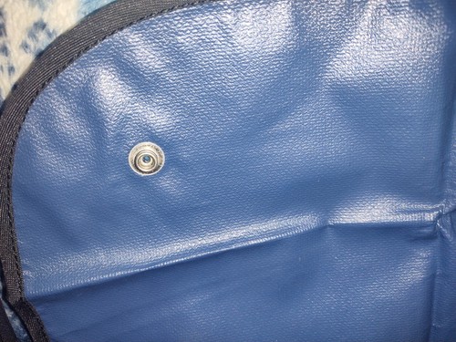 Vintage HP Hewlett Packard Repair Technician Anti Static Mats, w/ HP Wristband - Picture 18 of 21