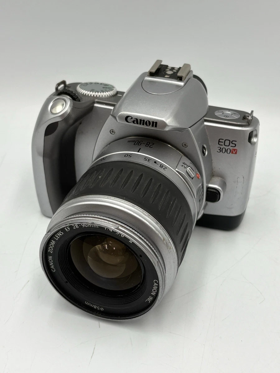 Canon 300v for sale | eBay UK