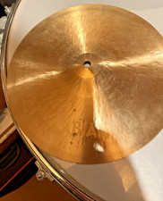 Sabian Neil Peart Paragon 13" hi hats