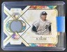 2025 Topps Diamond Icons Al Kaline Jersey #/25 Tigers