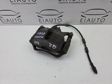 Etrier de frein Audi Q2