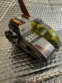 Lego Star Wars Resistance Transport Pod 75176 ship Only and No minifigs