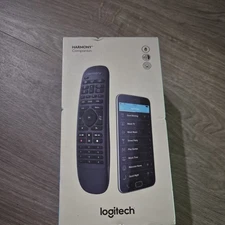 Logitech Harmony Companion All in One Remote Control and Smart Hub