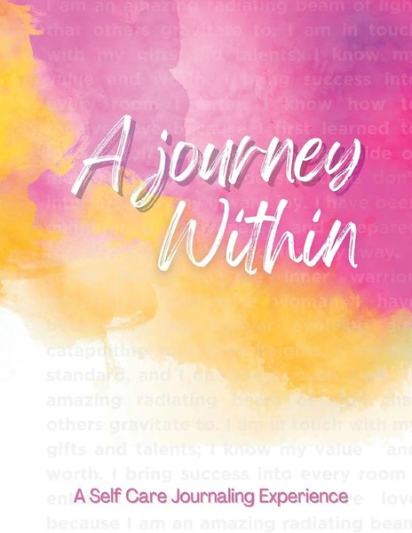 Ebony S Bailey (U. A.) | A Journey Within | Taschenbuch | Englisch (2022)-image