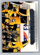 2023-24 Upper Deck Tim Hortons Hockey Cards Checklist and Odds 34