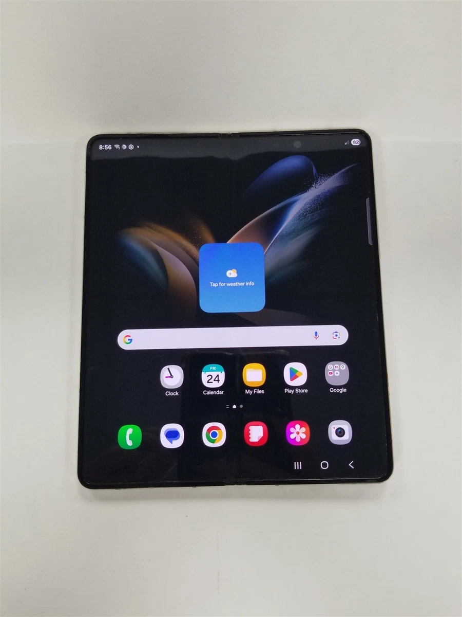 Samsung Galaxy Z Fold4 Unlocked for Sale | Shop New & Used Cell