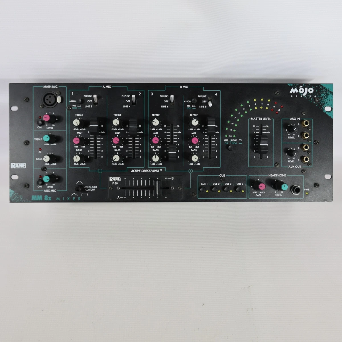 Rane Ttm 56 for sale | eBay