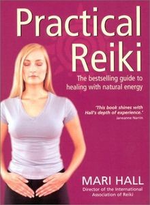 Practical Reiki: A step-by-step guide: A Step-by-step Gu... | Buch | Zustand gut