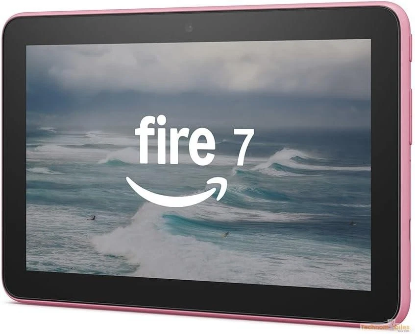 Fire 7 tablet 7" display 16 GB latest model
