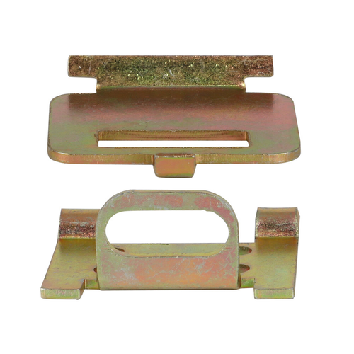 Maniglia A Leva Eaton PLK1 Per Interruttore Scatolato – Lucchettabile – Modello 4210B81G01 - Foto 3