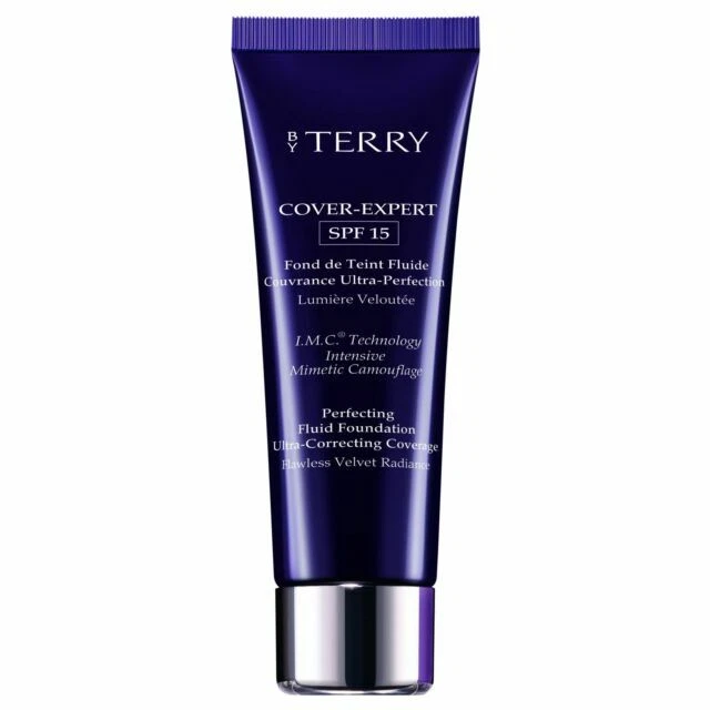 Productos de maquillaje de tamaño completo BY TERRY