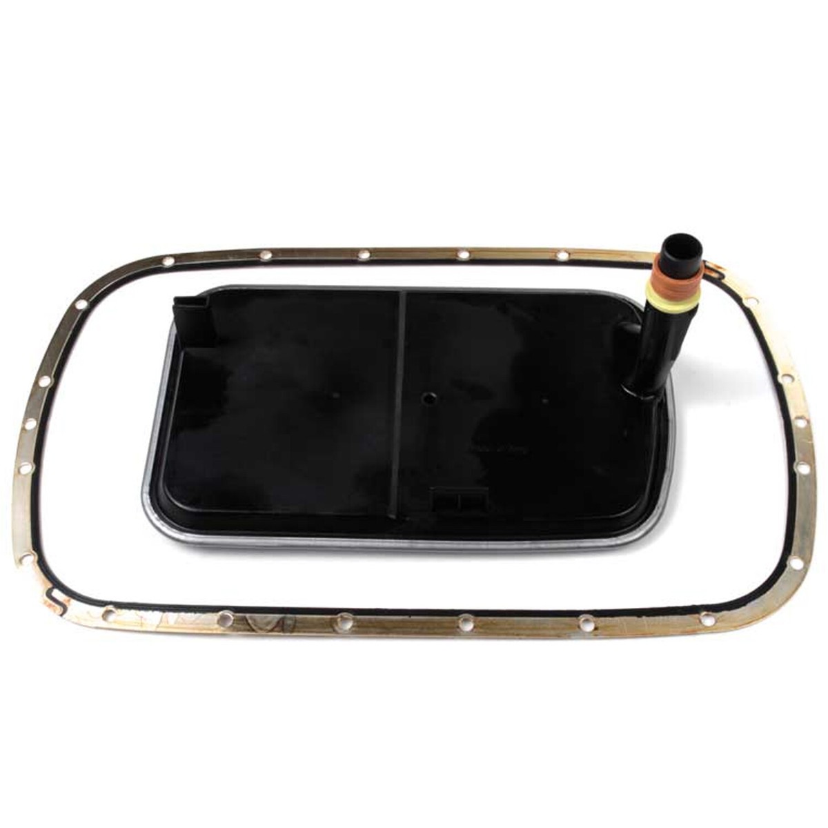 Genuine OEM Auto Trans Filter Kit for BMW 24117557070 | eBay