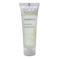 Eco By Green Culture Hotel Amenities Travel Sized Shampoo 30ml (72 Pack) Eco By Green Culture Hotel Amenities Travel Sized Shampoo 30ml (72 Pack)