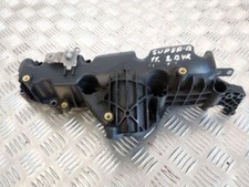 SKODA SUPERB II 3T4 Ansaugbrücke 03L130319D 03L129711AG 1.97 Diesel 24707581