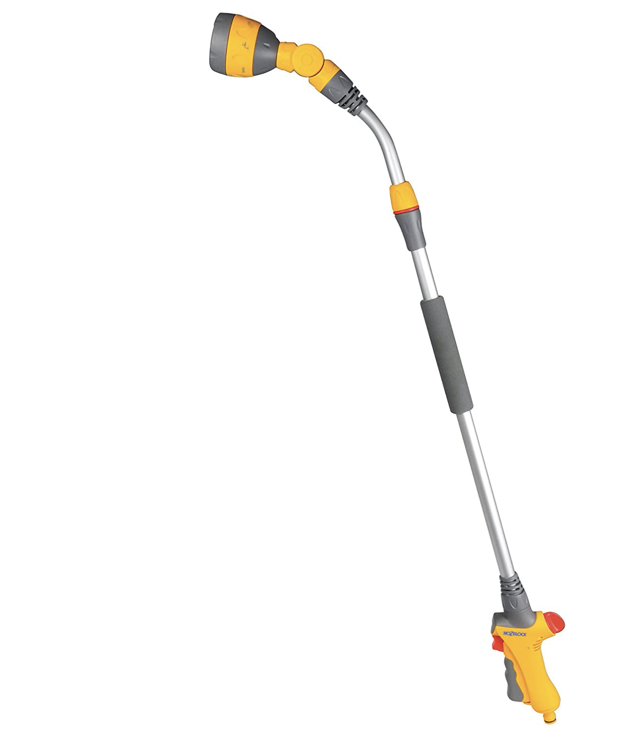 Hozelock Telescopic Lance Long Reach Watering Spray Plus 140 2699