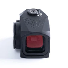Swampfox Kraken 3MOA Closed Emitter Red/Green Dot Sight RMR and MOS For Tactical