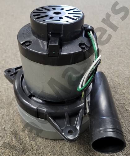 Nutone Ametek Lamb built in central vacuum motor - Picture 55 of 65