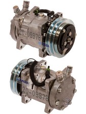 New Sanden Oem Ac Ac Compressor 4240 4639 4644 4647 4654 4663 4664 New Sanden Oem Ac Ac Compressor 4240 4639 4644 4647 4654 4663 4664